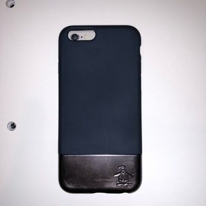 Original Penguin iPhone 6/6s case